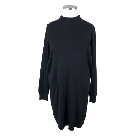 Unisex Esprit - Kootud kleit, suurus 44 - Must ()