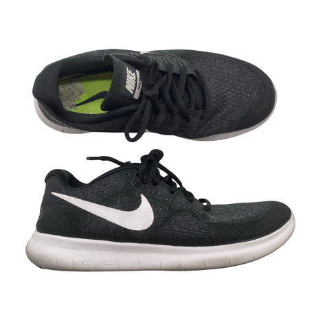 Unisex Nike - Jooksujalanõud, suurus 38 - Must ()