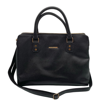 Unisex Björn Borg - Käekott, suurus Maxi - Must ()