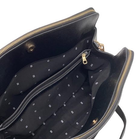 Unisex Björn Borg - Käekott, suurus Maxi - Must (2)