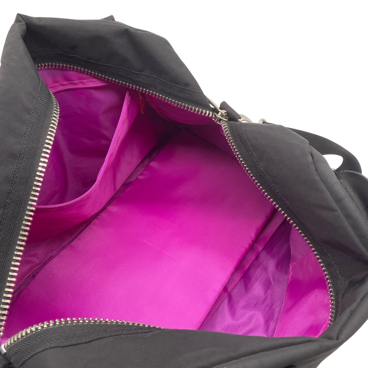 Unisex Björn Borg - Spordikott, suurus Maxi - Must (2)