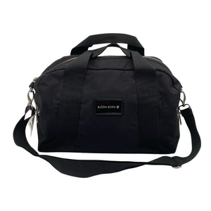 Unisex Björn Borg - Spordikott, suurus Maxi - Must (1)