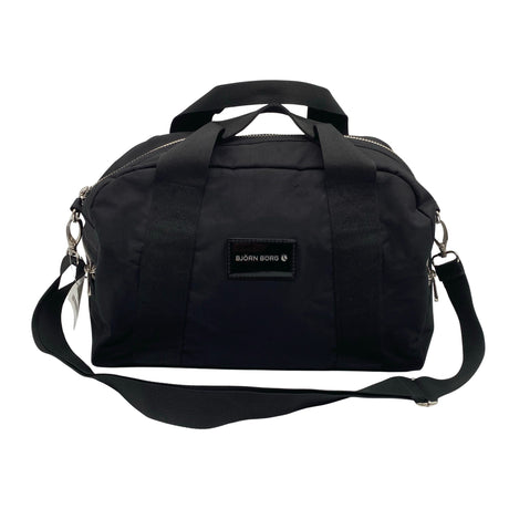 Unisex Björn Borg - Spordikott, suurus Maxi - Must ()