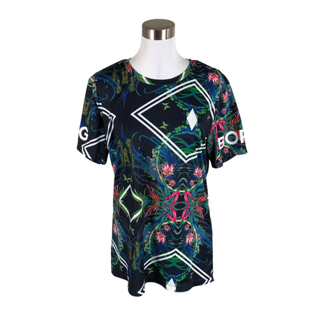 Unisex Björn Borg - Spordisärk, lühikesed käised, suurus 40 - Sinine ()