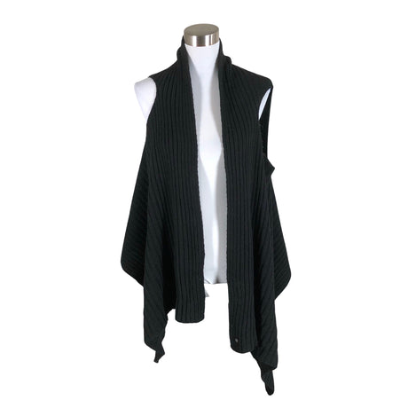 Unisex Esprit - Pontšo, suurus 38 - Must ()