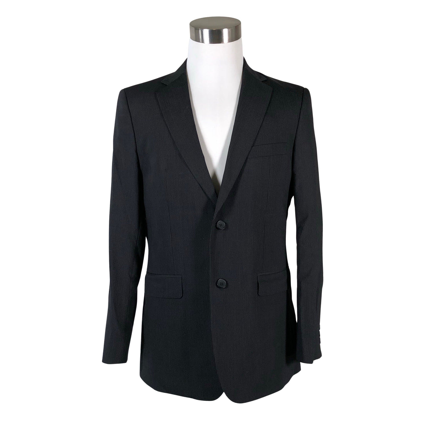 Unisex Riley - Ülikond, suurus L - Must (3)