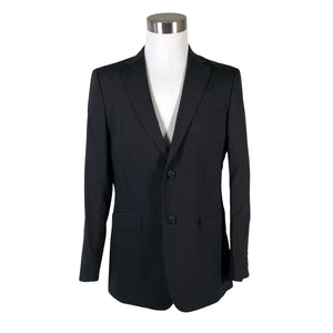Unisex Riley - Ülikond, suurus L - Must (3)