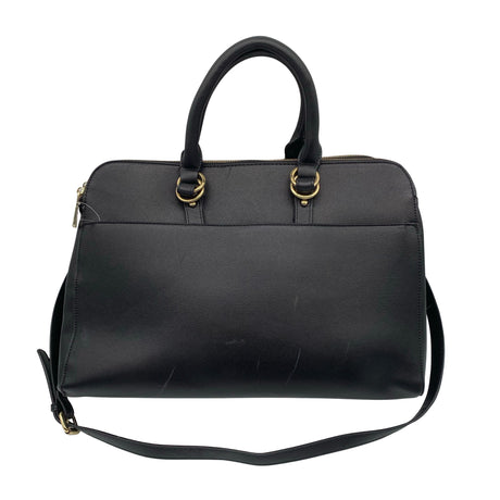 Unisex Esprit - Käekott, suurus Maxi - Must ()