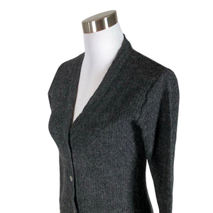 Unisex Alpa - Kardigan, suurus 36 - Hall (3)