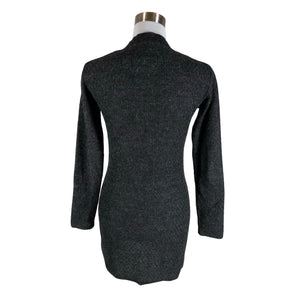 Unisex Alpa - Kardigan, suurus 36 - Hall (2)