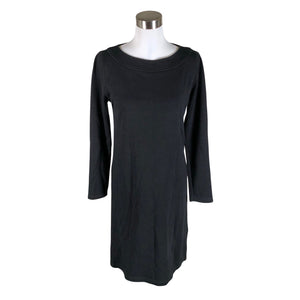 Unisex Nanso - Dressikangast kleit, suurus 36 - Must (1)