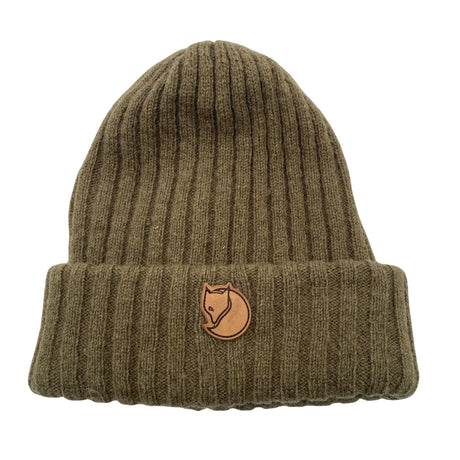 Unisex Fjällräven - Talvemüts, suurus 52 - 54 cm - Roheline ()