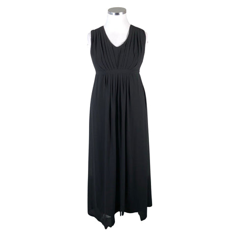 Unisex Sara... - Õhuke kleit, suurus 42 - Must ()
