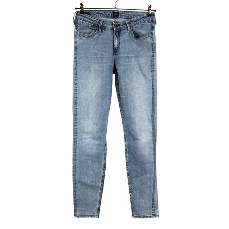 Unisex Lee - Teksad, suurus W31 - Helesinine ()