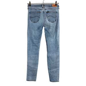 Unisex Lee - Teksad, suurus W31 - Helesinine (2)