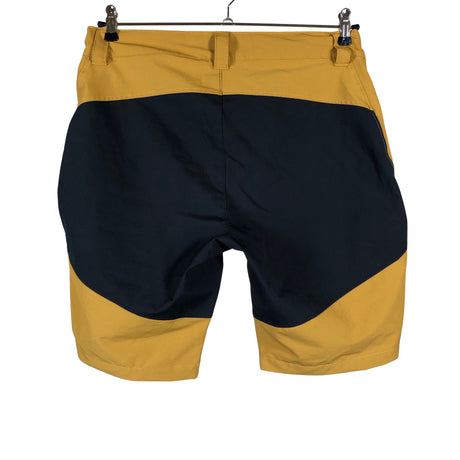 Unisex Everest - Lühikesed spordipüksid, suurus M - Oranž (2)