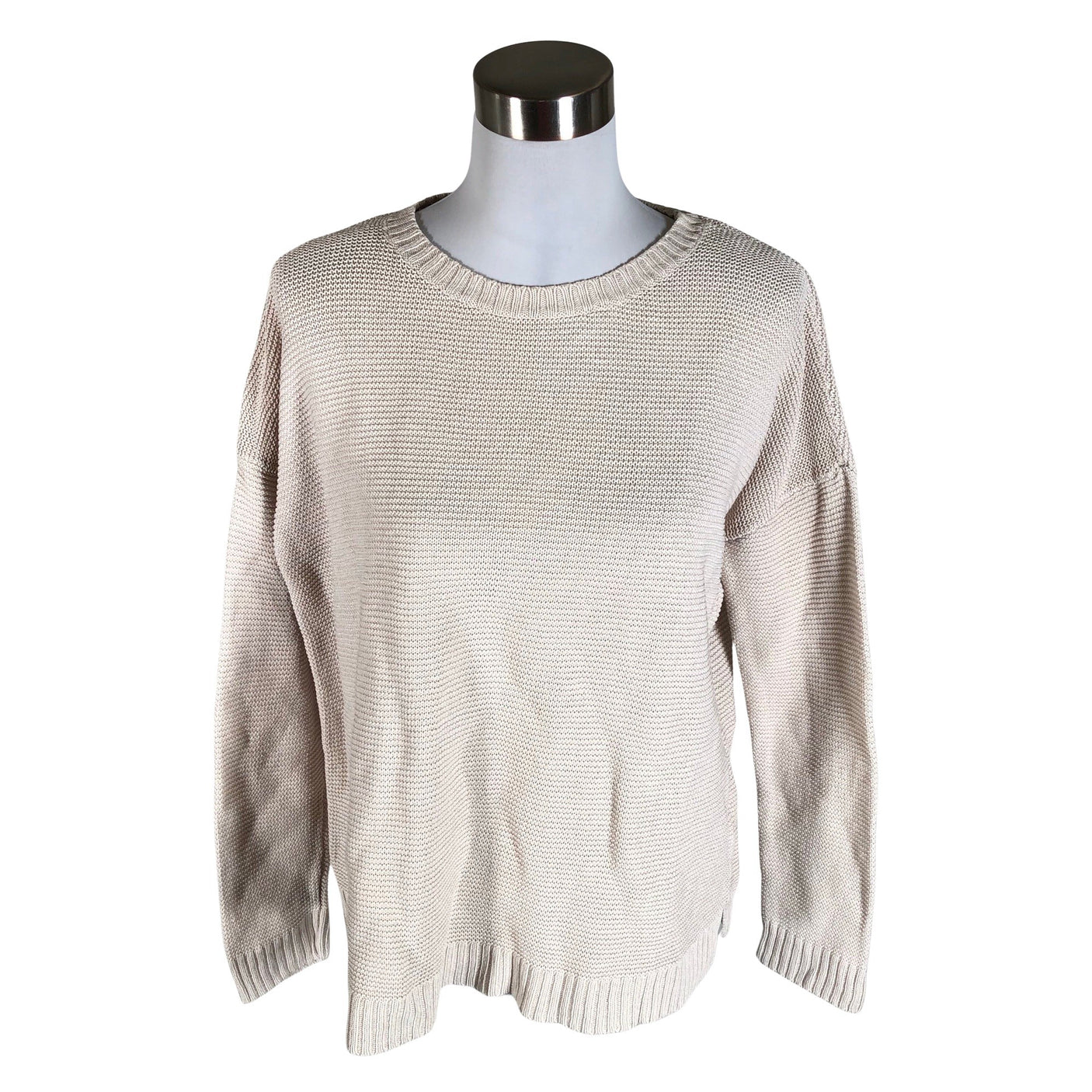 Unisex COS - Kampsun, suurus 34 - Beige (1)
