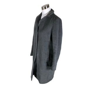 Unisex Cinzia Rocca - Villane mantel, suurus 36 - Hall (3)