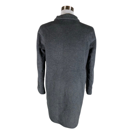 Unisex Cinzia Rocca - Villane mantel, suurus 36 - Hall (2)