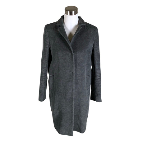 Unisex Cinzia Rocca - Villane mantel, suurus 36 - Hall ()