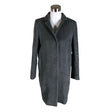 Unisex Cinzia Rocca - Villane mantel, suurus 36 - Hall ()