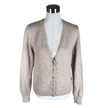 Unisex Marc O'Polo - Kardigan, suurus 40 - Beige ()