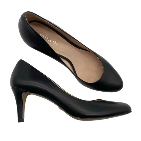 Unisex Minelli - Kontsakingad, suurus 40 - Must ()