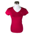 Unisex Adidas - Spordisärk, lühikesed käised, suurus 38 - Roosa ()