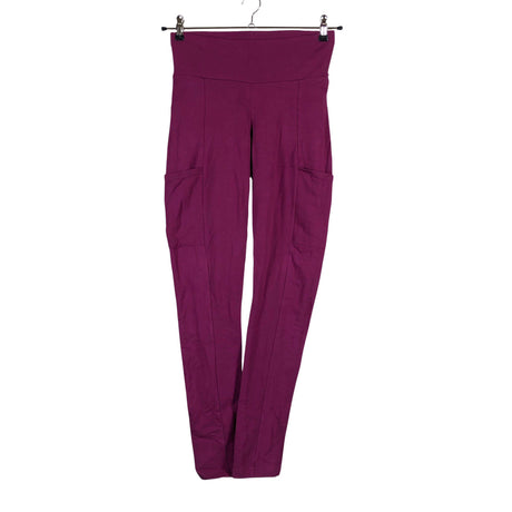 Unisex NOSH - Retuusid, suurus 38 - Lilla ()