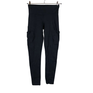 Unisex NOSH - Retuusid, suurus 38 - Must (1)