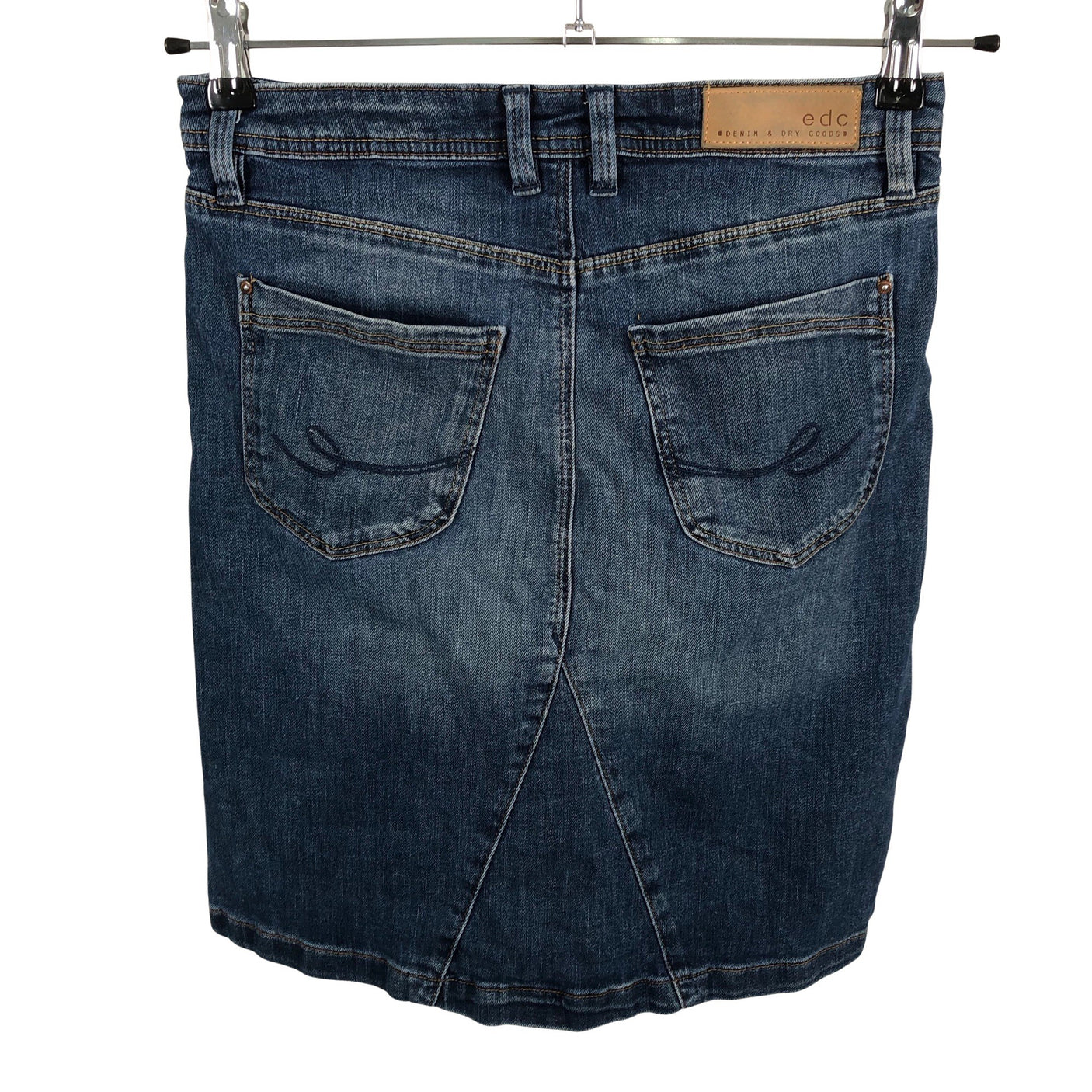 Unisex Esprit - Teksaseelik, suurus 34 - Sinine (2)