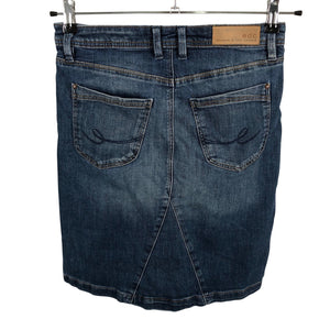 Unisex Esprit - Teksaseelik, suurus 34 - Sinine (2)