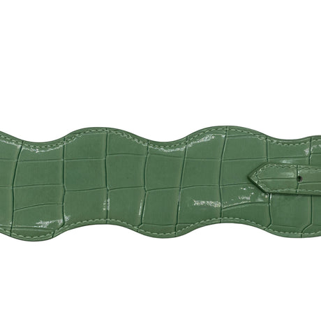 Unisex HVISK - Õlakott, suurus Mini - Roheline (2)