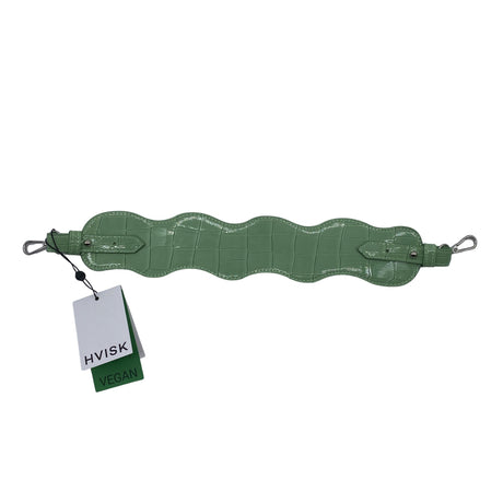 Unisex HVISK - Õlakott, suurus Mini - Roheline ()