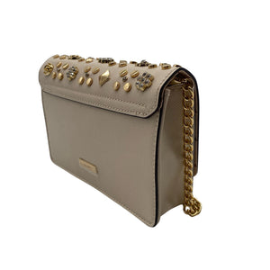 Unisex Aldo - Õlakott, suurus Mini - Heleroosa (2)