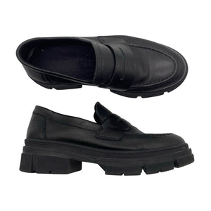 Unisex Tamaris - Mokassiinid, suurus 37 - Must (1)