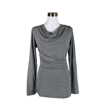 Unisex Your Face - Trikotaažist tuunika, suurus 36 - Hall ()