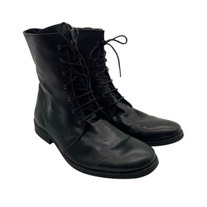 Unisex Rizzo - Poolsaapad, suurus 43 - Must (2)