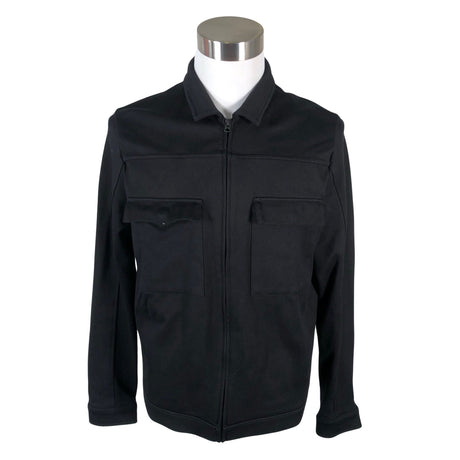 Unisex Selected - Pusa, suurus L - Must ()