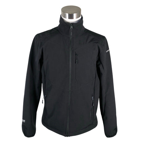 Unisex Icepeak - Softshell jope, suurus M - Must ()