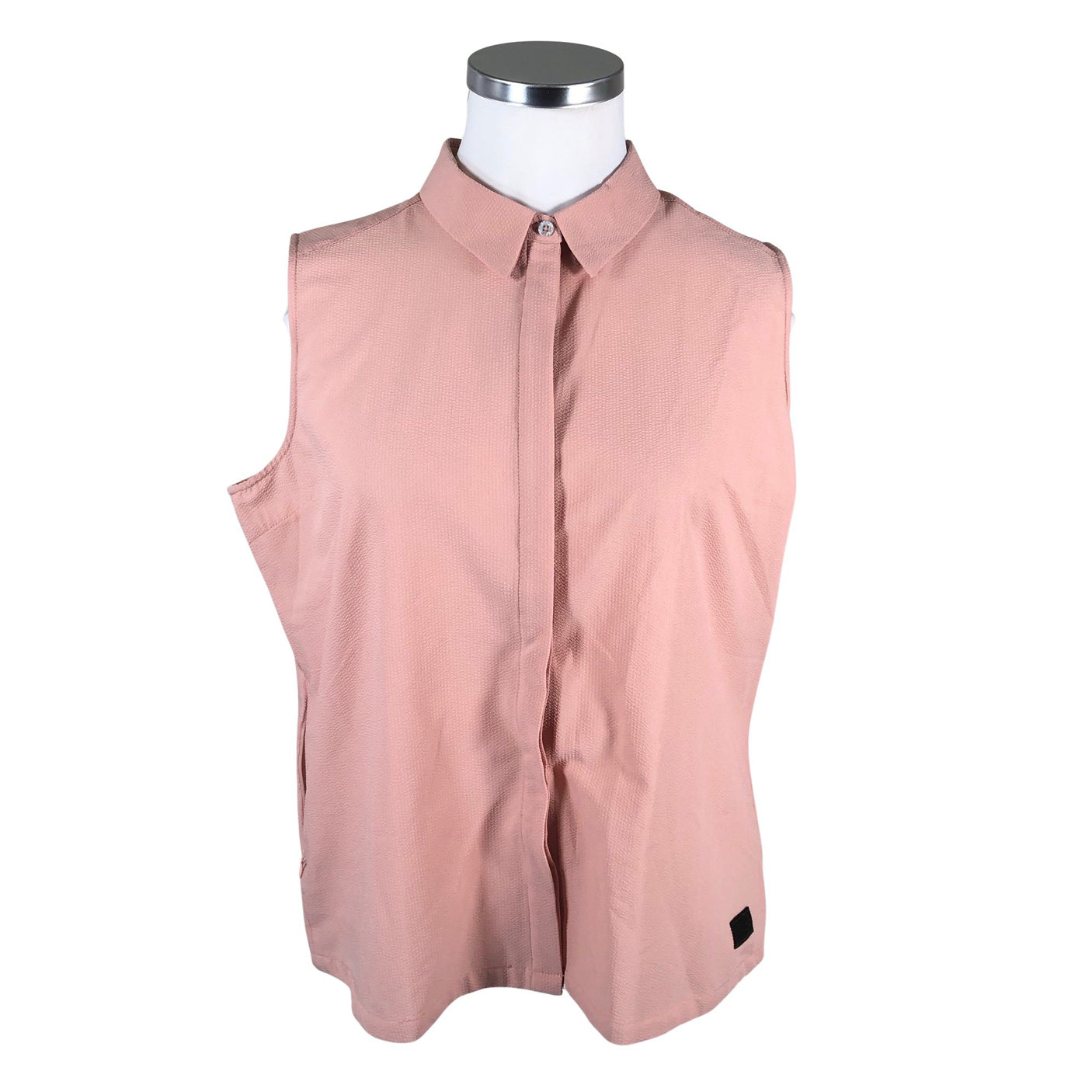 Unisex Icepeak - Sporditopp, suurus 48 - Heleroosa (1)