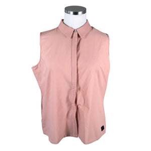 Unisex Icepeak - Sporditopp, suurus 48 - Heleroosa (1)