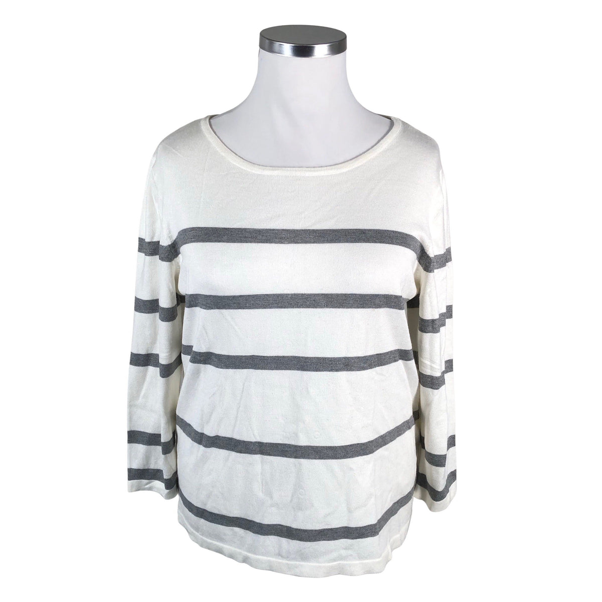 Unisex Aventura - Kampsun, suurus 42 - Valge (1)
