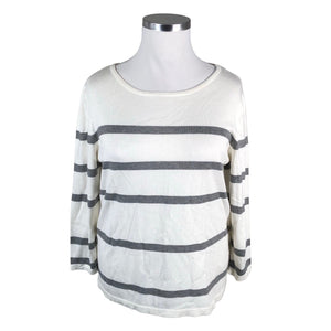 Unisex Aventura - Kampsun, suurus 42 - Valge (1)