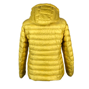 Unisex Esprit - Õhem talvejope, suurus 44 - Kollane (2)