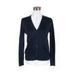 Unisex Weekend by MaxMara - Kardigan, suurus 38 - Sinine ()