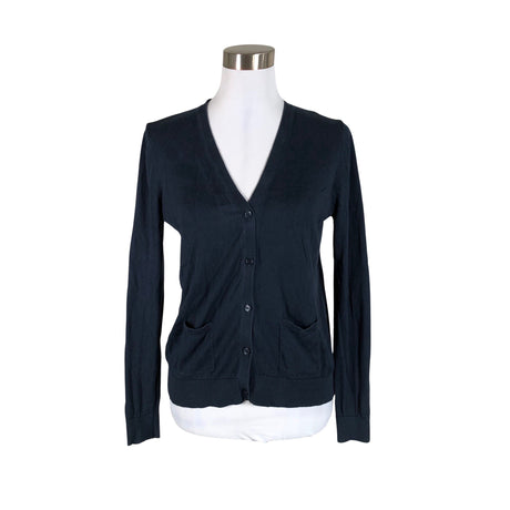 Unisex Åshild - Triiksärk, suurus 46 - Sinine ()