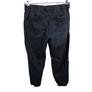 Unisex Marc O'Polo - Mittevenivad püksid, suurus 36 - Hall (2)