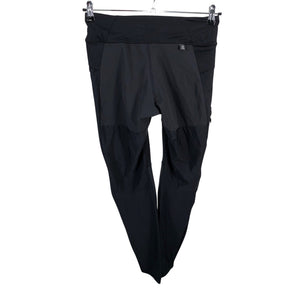 Unisex Haglöfs - Spordiretuusid, suurus 40 - Must (2)