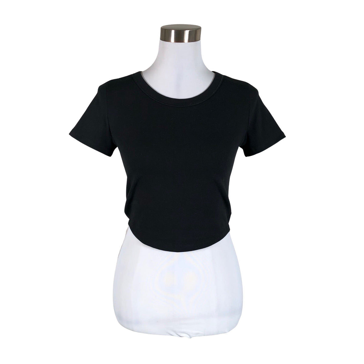 Unisex Nike - Spordisärk, lühikesed käised, suurus 36 - Must (1)